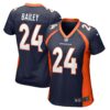 champ bailey denver broncos nike womens retired player jersey navy 4443 3ql28.jpg