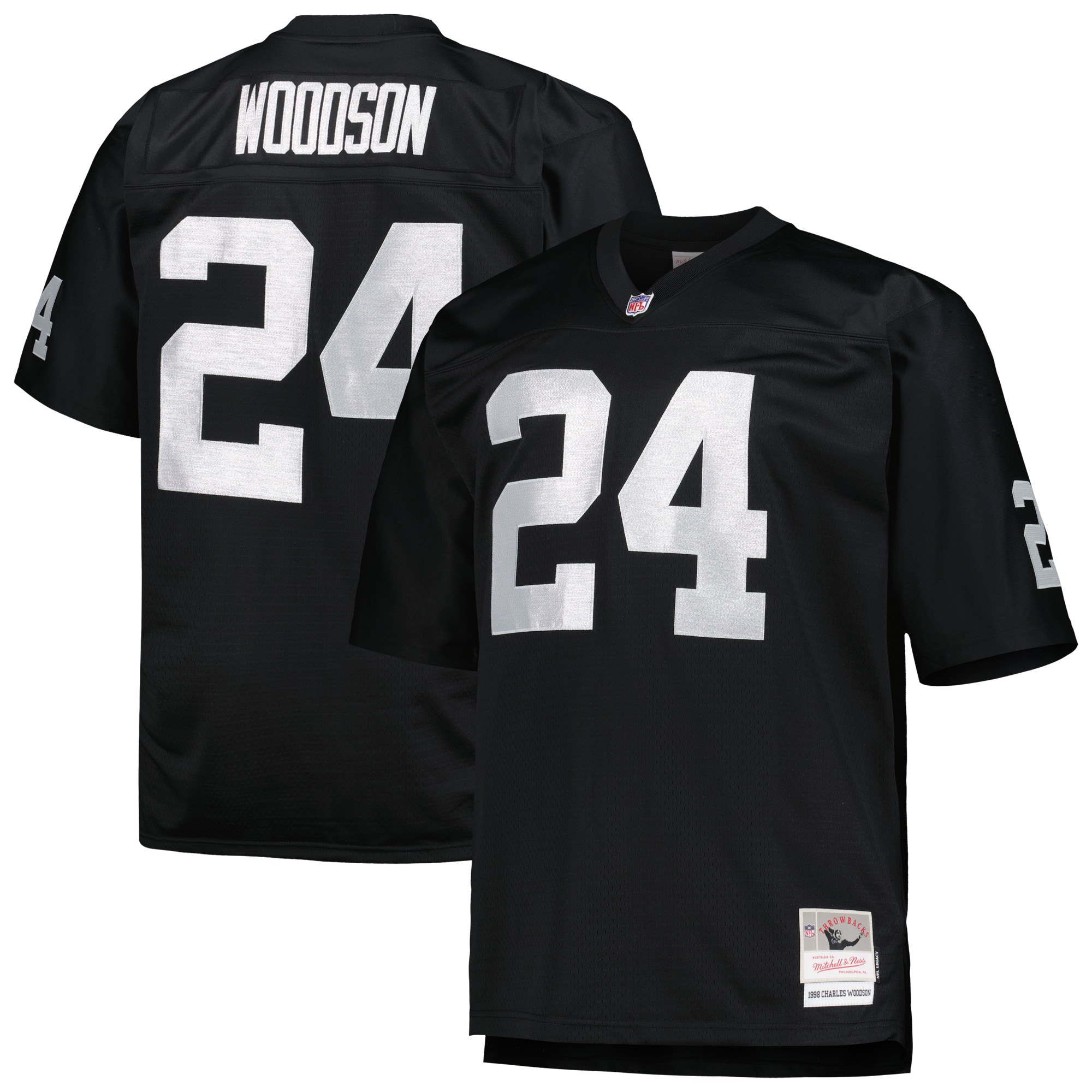charles woodson las vegas raiders mitchell 26amp ness big 26amp tall 1998 retired player replica jersey black 7297 rjnzp.jpg