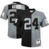 charles woodson las vegas raiders mitchell 26amp ness youth split legacy jersey blacksilver 7092 7j3hu.jpg