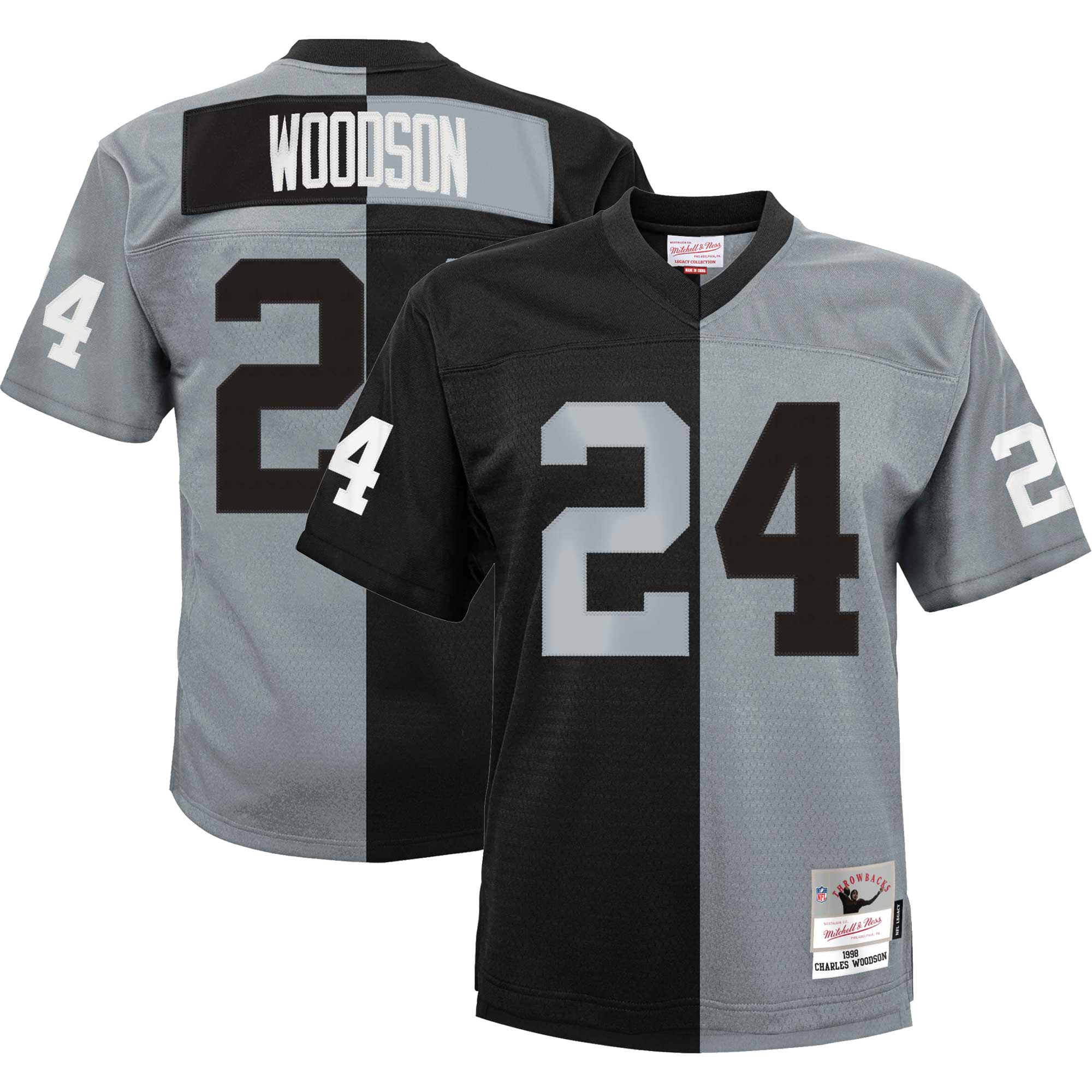 charles woodson las vegas raiders mitchell 26amp ness youth split legacy jersey blacksilver 7092 7j3hu.jpg