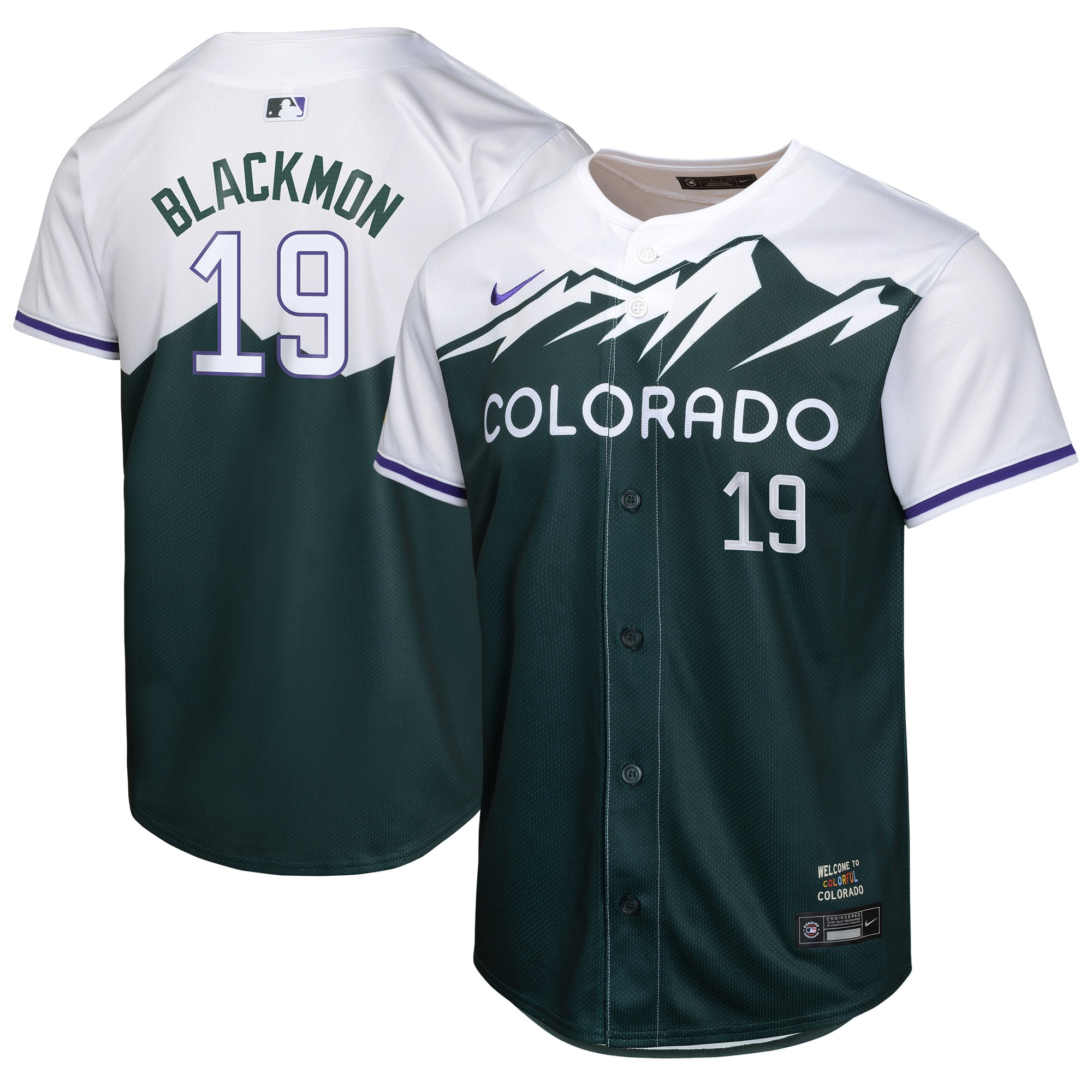 charlie blackmon colorado rockies nike youth city connect limited player jersey green 4298 awr1s.jpg