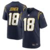 charlie joiner los angeles chargers nike retired player jersey navy 7201 w8rob.jpg