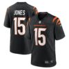 charlie jones cincinnati bengals nike team game jersey black 6716 yngpw.jpg