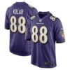 charlie kolar baltimore ravens nike player game jersey purple 3505 jwi4f.jpg