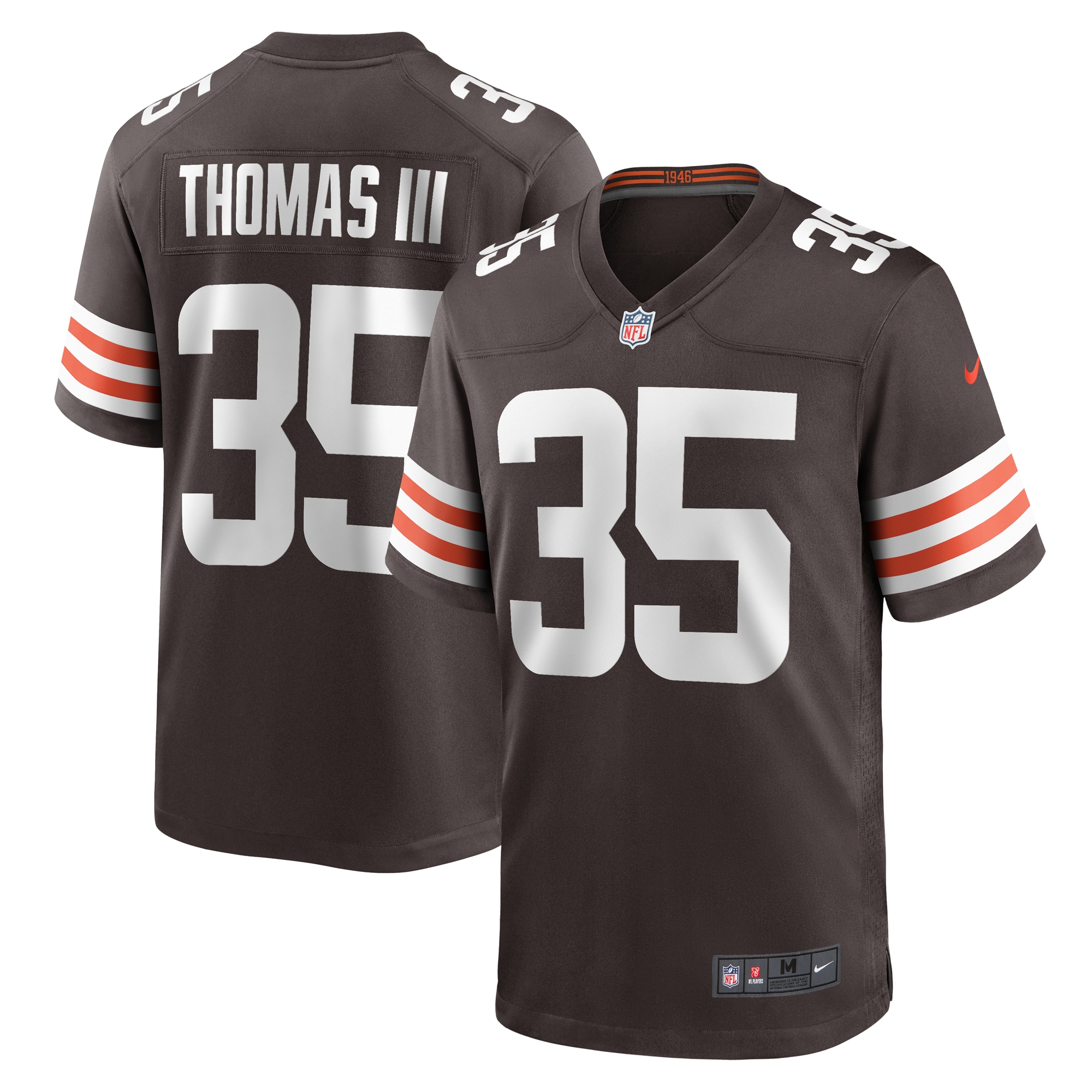charlie thomas cleveland browns nike team game jersey brown 3864 rl6sr.jpg