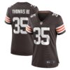 charlie thomas cleveland browns nike womens team game jersey brown 4381 hrpr2.jpg