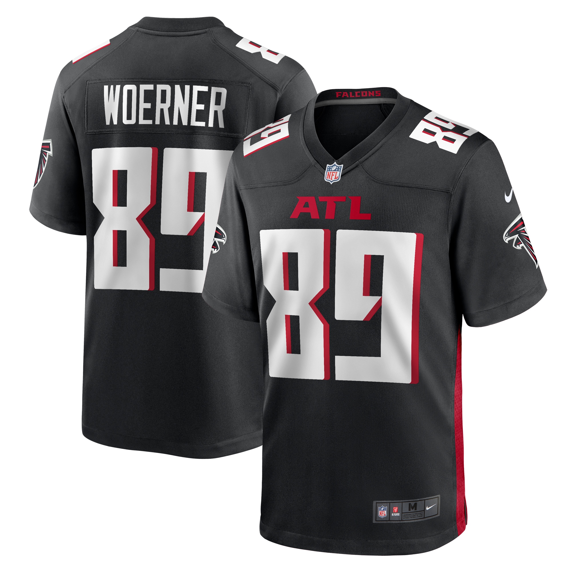 charlie woerner atlanta falcons nike game jersey black 3613 7tzfd.jpg