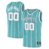 charlotte hornets fanatics fast break replica custom jersey icon edition teal 7850 hjeve.jpg
