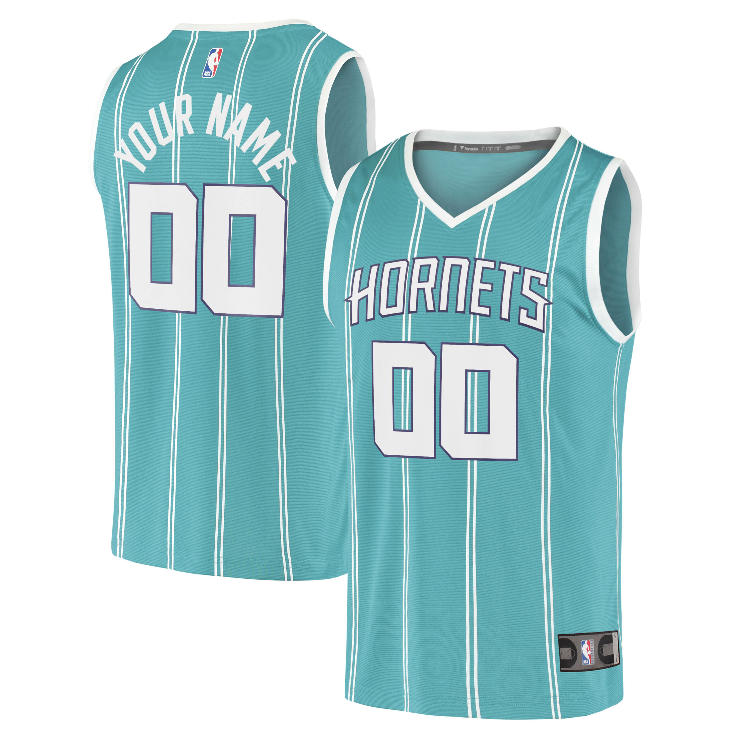 charlotte hornets fanatics youth 2020 fast break replica custom jersey icon edition teal 1239 4l3gn.jpg