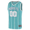 charlotte hornets fanatics youth 2020 fast break replica custom jersey icon edition teal 3949 bvmuq.jpg
