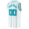 charlotte hornets fanatics youth fast break replica custom jersey association edition white 1426 wtytv.jpg