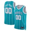 charlotte hornets jordan brand unisex swingman custom jersey teal icon edition 5266 gb6jr.jpg
