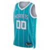 charlotte hornets jordan brand unisex swingman custom jersey teal icon edition 6863 ocsnt.jpg