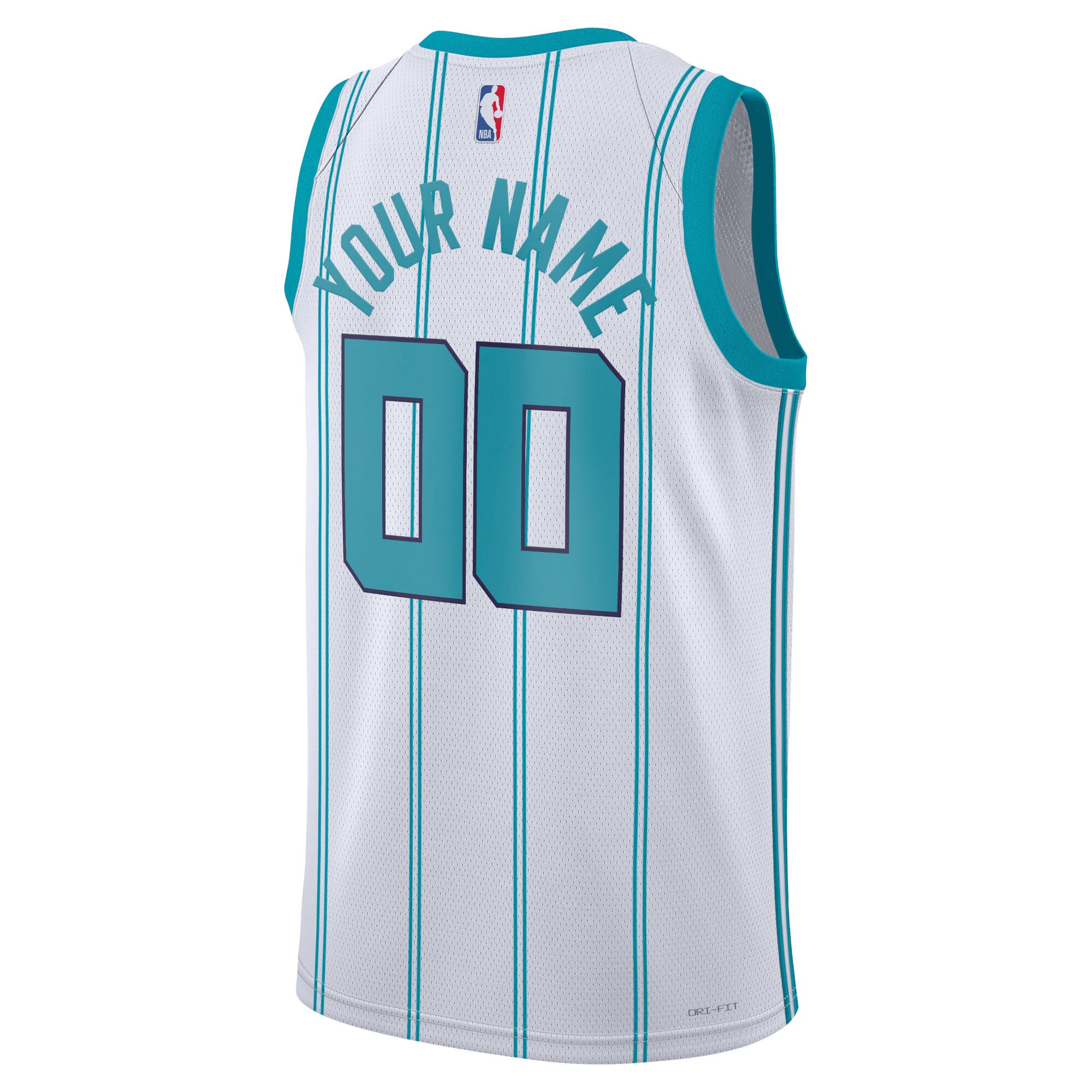 charlotte hornets jordan brand unisex swingman custom jersey white association edition 5454 29e66.jpg