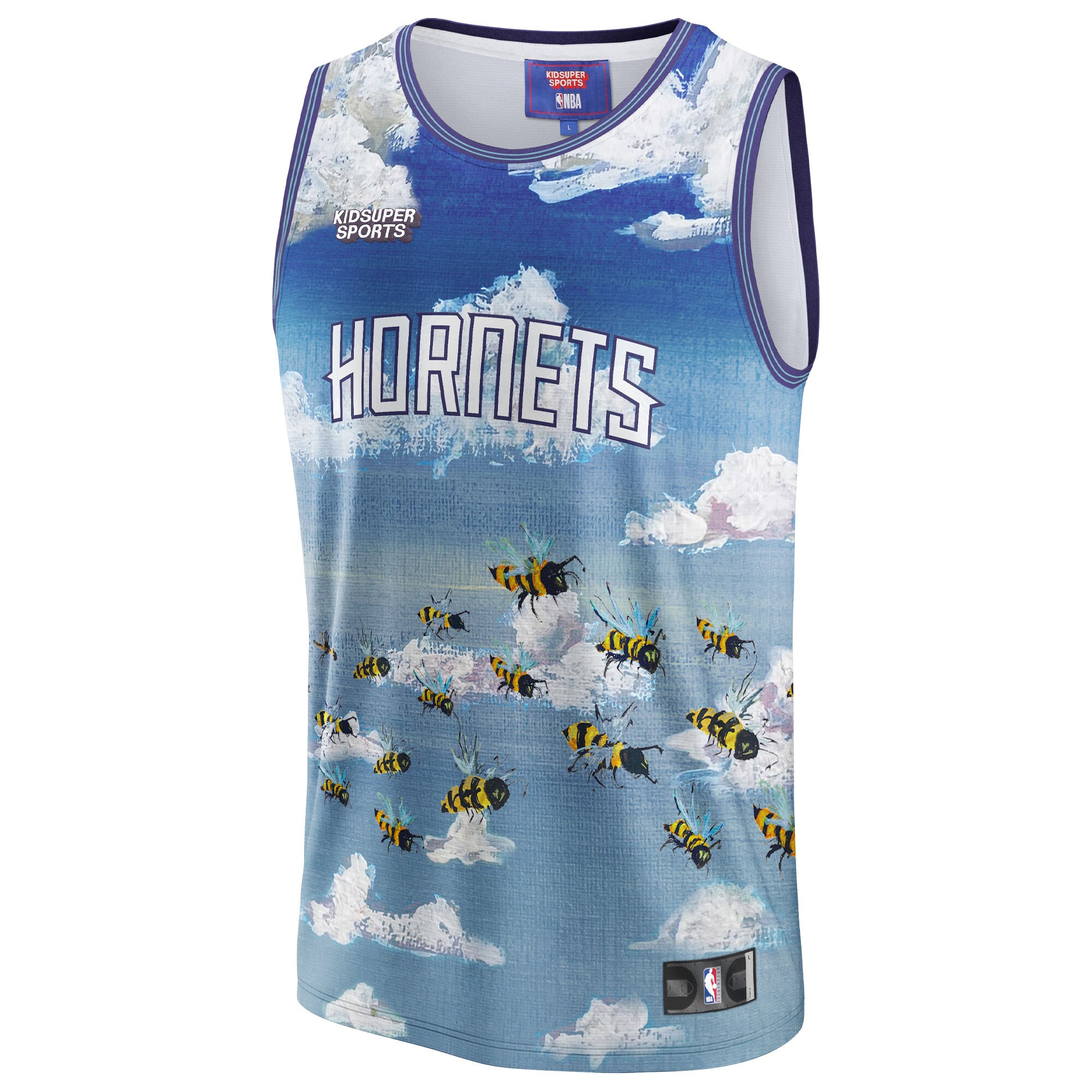 charlotte hornets nba 26amp kidsuper studios by fanatics unisex hometown jersey blue 6443 xwl33.jpg