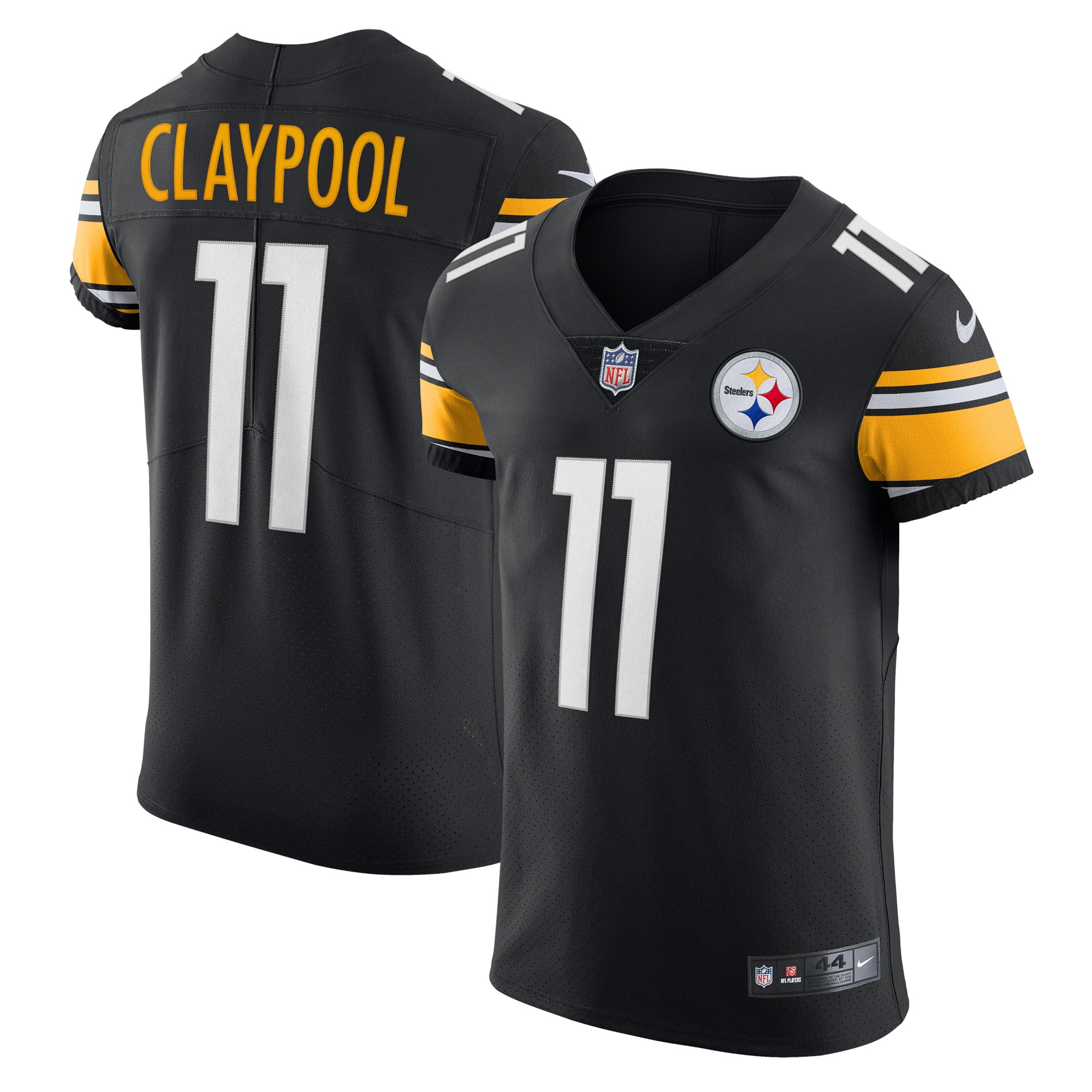 chase claypool pittsburgh steelers nike vapor elite player jersey black 4738 4gcqk.jpg