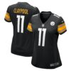 chase claypool pittsburgh steelers nike womens player game jersey black 4121 jmstr.jpg