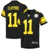 chase claypool pittsburgh steelers nike youth alternate player game jersey black 3731 k7clo.jpg