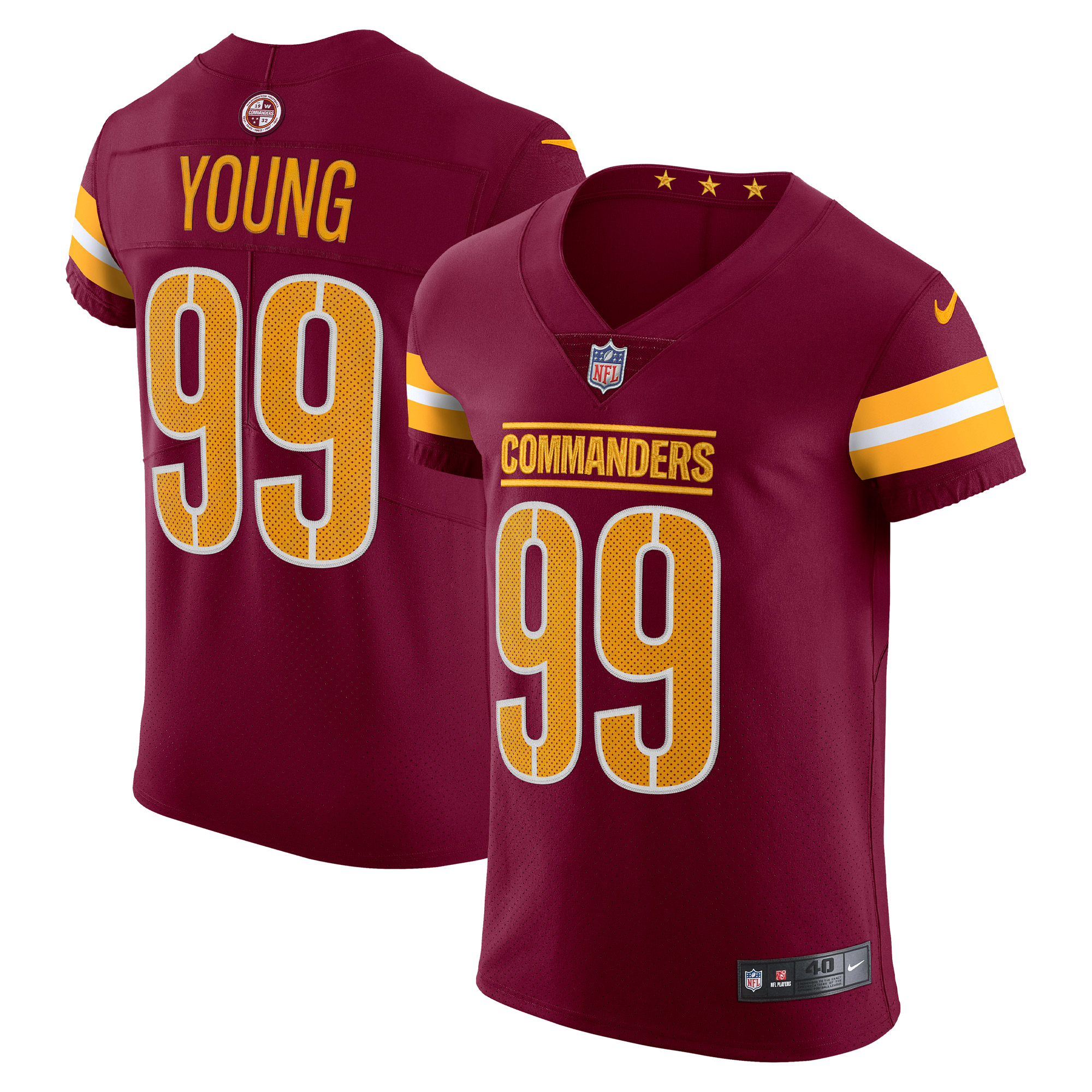 chase young washington commanders nike vapor elite jersey burgundy 4501 ljxsl.jpg