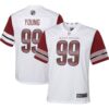 chase young washington commanders nike youth game jersey white 8896 33vbu.jpg