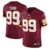 chase young washington football team nike vapor limited jersey burgundy 4533 ieq3s.jpg