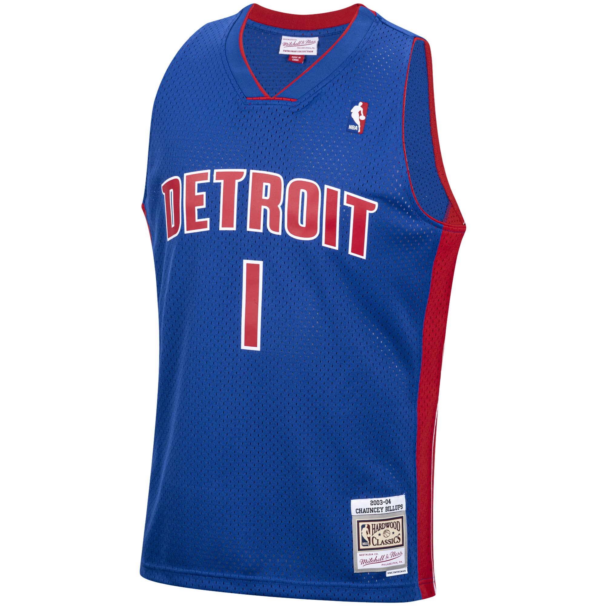 chauncey billups detroit pistons mitchell 26amp ness 200304 hardwood classics swingman jersey royal 4213 9vce6.jpg