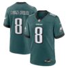 chauncey gardner johnson philadelphia eagles nike game jersey midnight green 1826 ycqhg.jpg