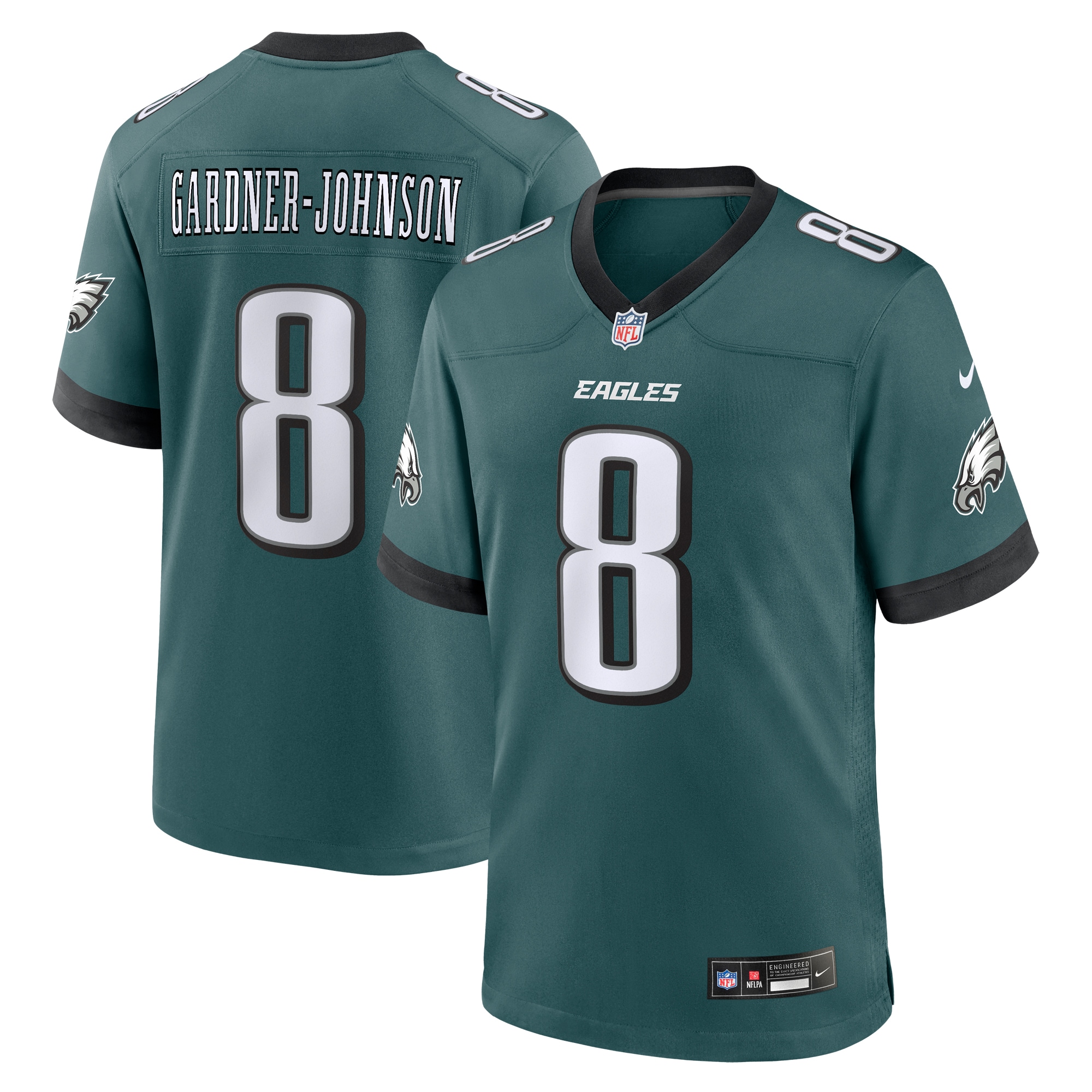 chauncey gardner johnson philadelphia eagles nike game jersey midnight green 6088 rwmbg.jpg