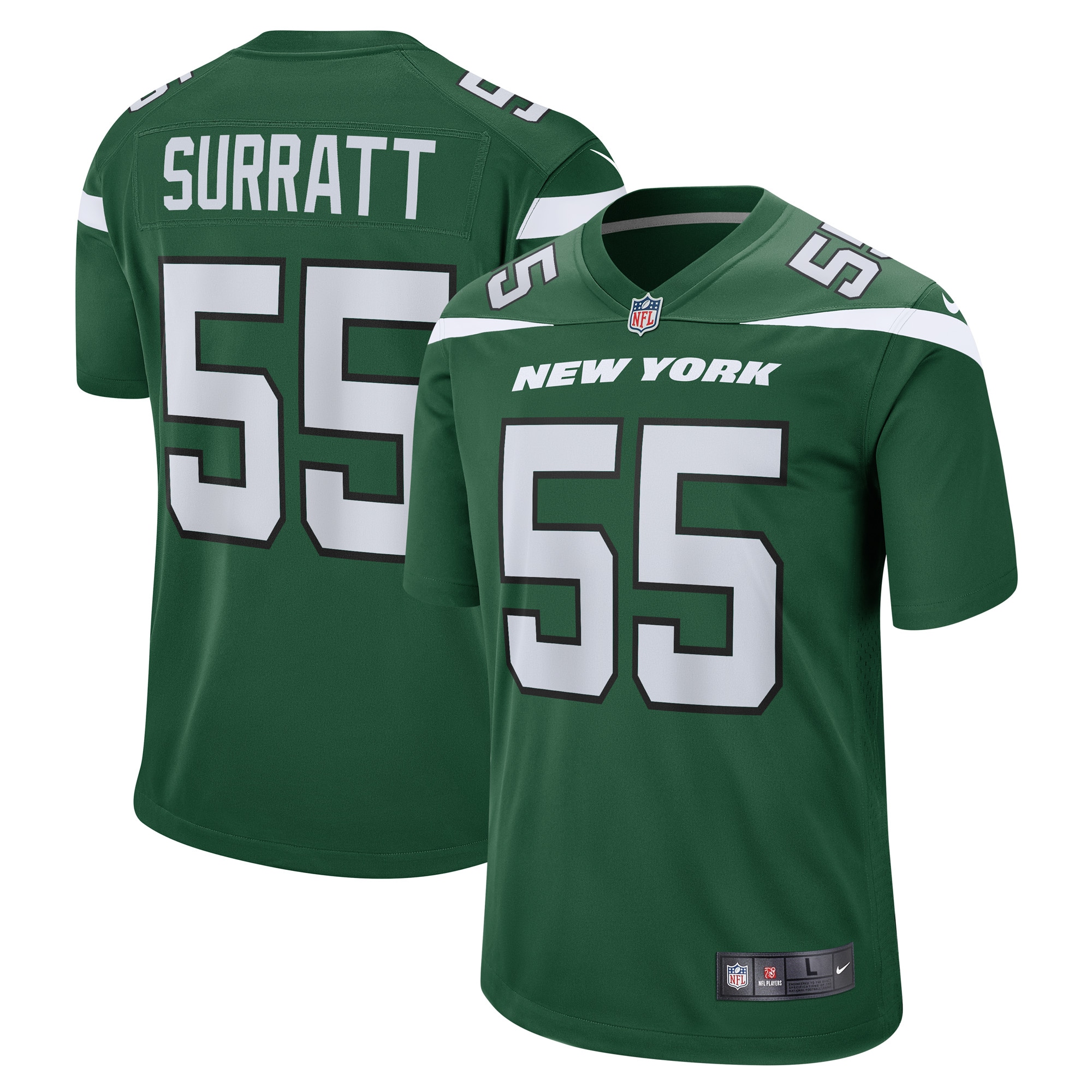 chazz surratt new york jets nike game player jersey gotham green 7200 7c1kq.jpg
