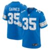 chelen garnes detroit lions nike game jersey blue 6597 igvqa.jpg