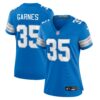 chelen garnes detroit lions nike womens game jersey blue 4752 3esec.jpg