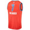chet holmgren oklahoma city thunder fanatics fast break replica player jersey statement edition orange 1196 iu1ac.jpg