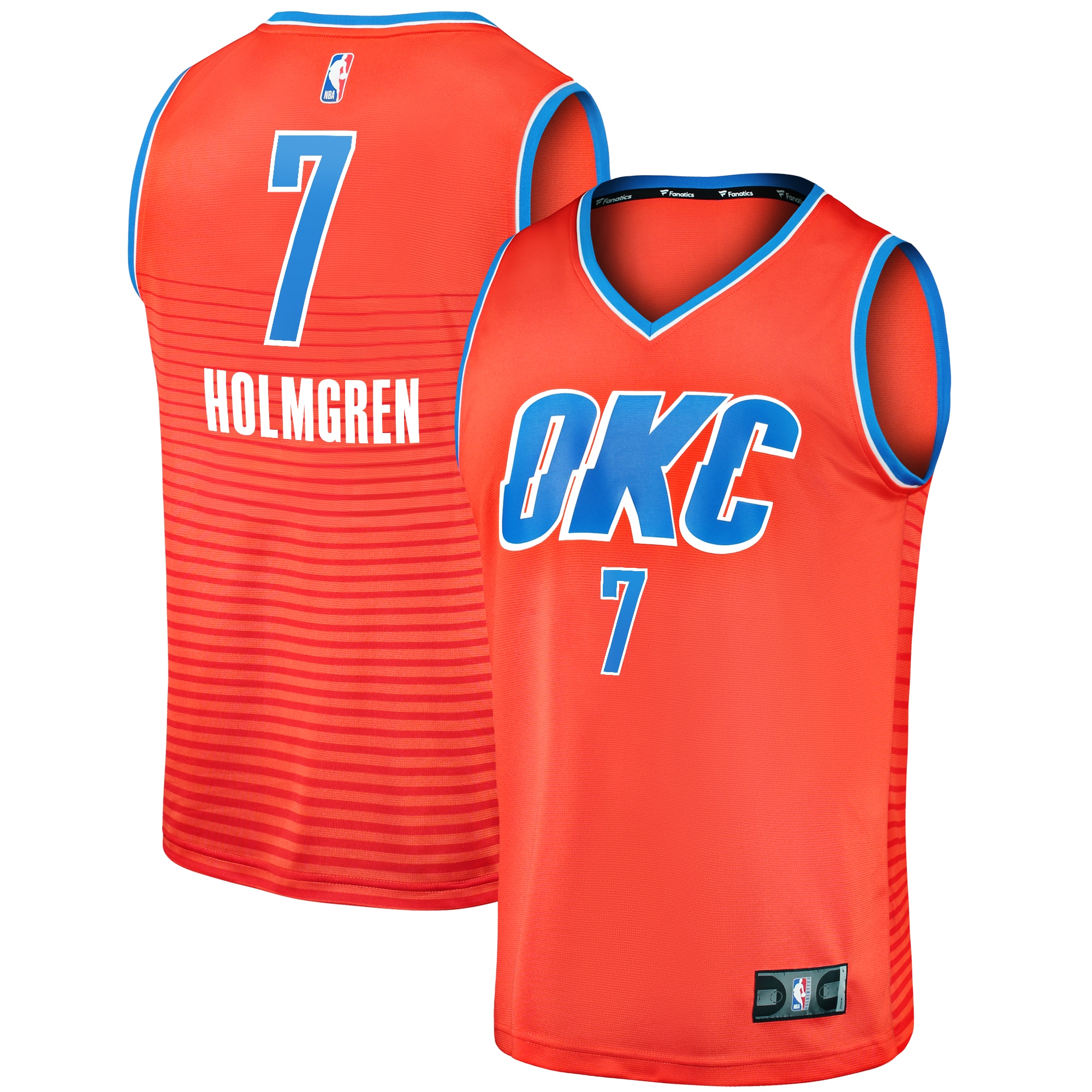 chet holmgren oklahoma city thunder fanatics fast break replica player jersey statement edition orange 3817 ewy2l.jpg
