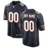 chicago bears nike custom game jersey navy 6589 ef6nk.jpg