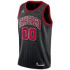 chicago bulls jordan brand swingman custom jersey statement edition black 8066 vpcom.jpg