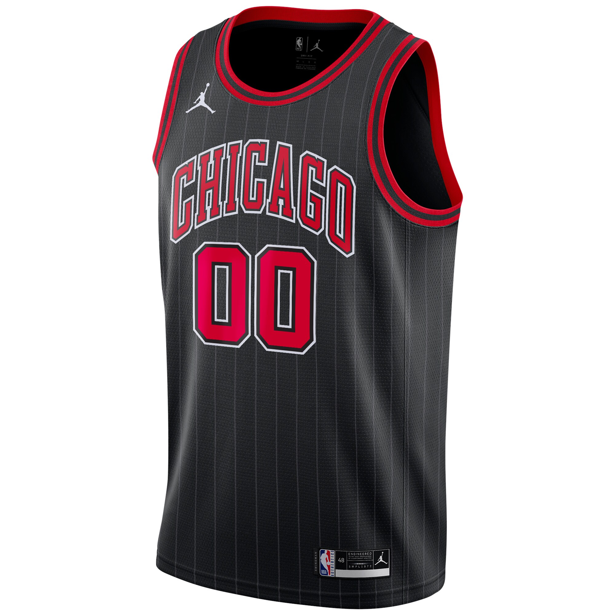 chicago bulls jordan brand swingman custom jersey statement edition black 8066 vpcom.jpg