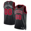 chicago bulls jordan brand unisex 202223 swingman custom jersey statement edition black 2516 ao0ql.jpg
