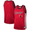 chicago bulls mitchell 26amp ness hardwood classics team heritage fashion jersey red 6466 1q94u.jpg
