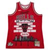 chicago bulls mitchell 26amp ness x tats cru hardwood classics fashion jersey red 8818 8y5vx.jpg