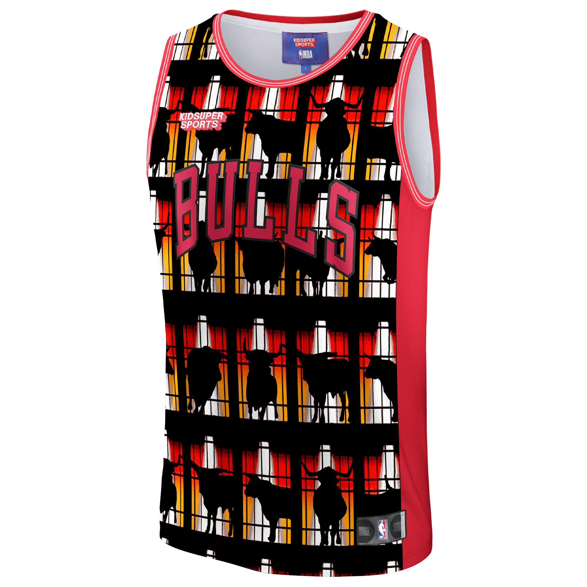 chicago bulls nba 26amp kidsuper studios by fanatics unisex hometown jersey red 3807 7eidh.jpg