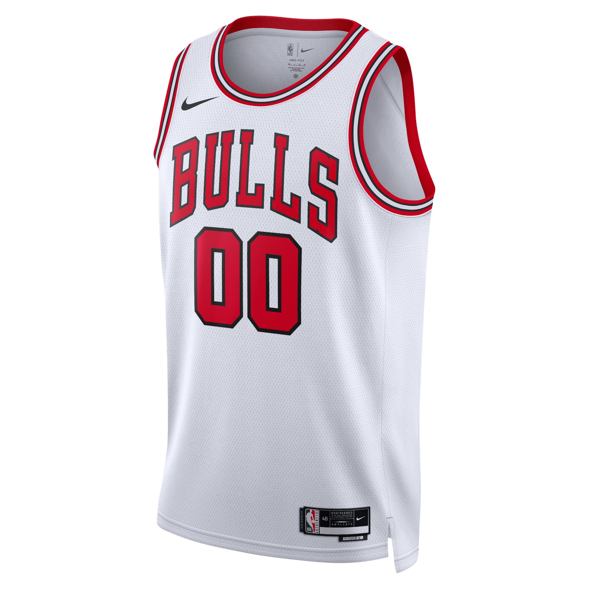 chicago bulls nike unisex swingman custom jersey white association edition 6123 jmpul.jpg