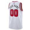 chicago bulls nike unisex swingman custom jersey white association edition 8065 2gl3x.jpg