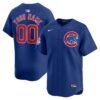 chicago cubs nike alternate limited custom jersey26nbspE28093 royal 2892 jtz8b.jpg