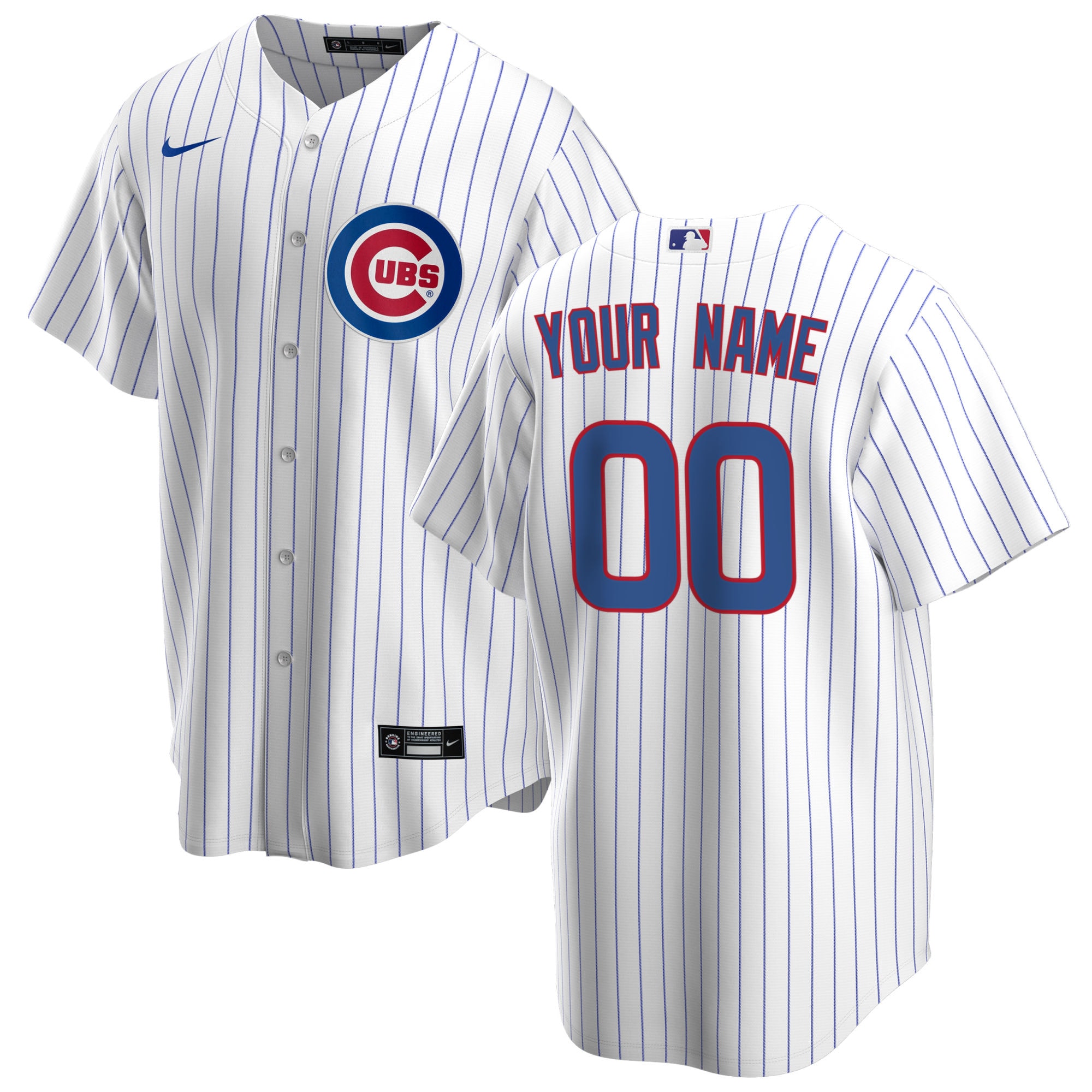 chicago cubs nike home replica custom jersey white 7714 rht0o.jpg