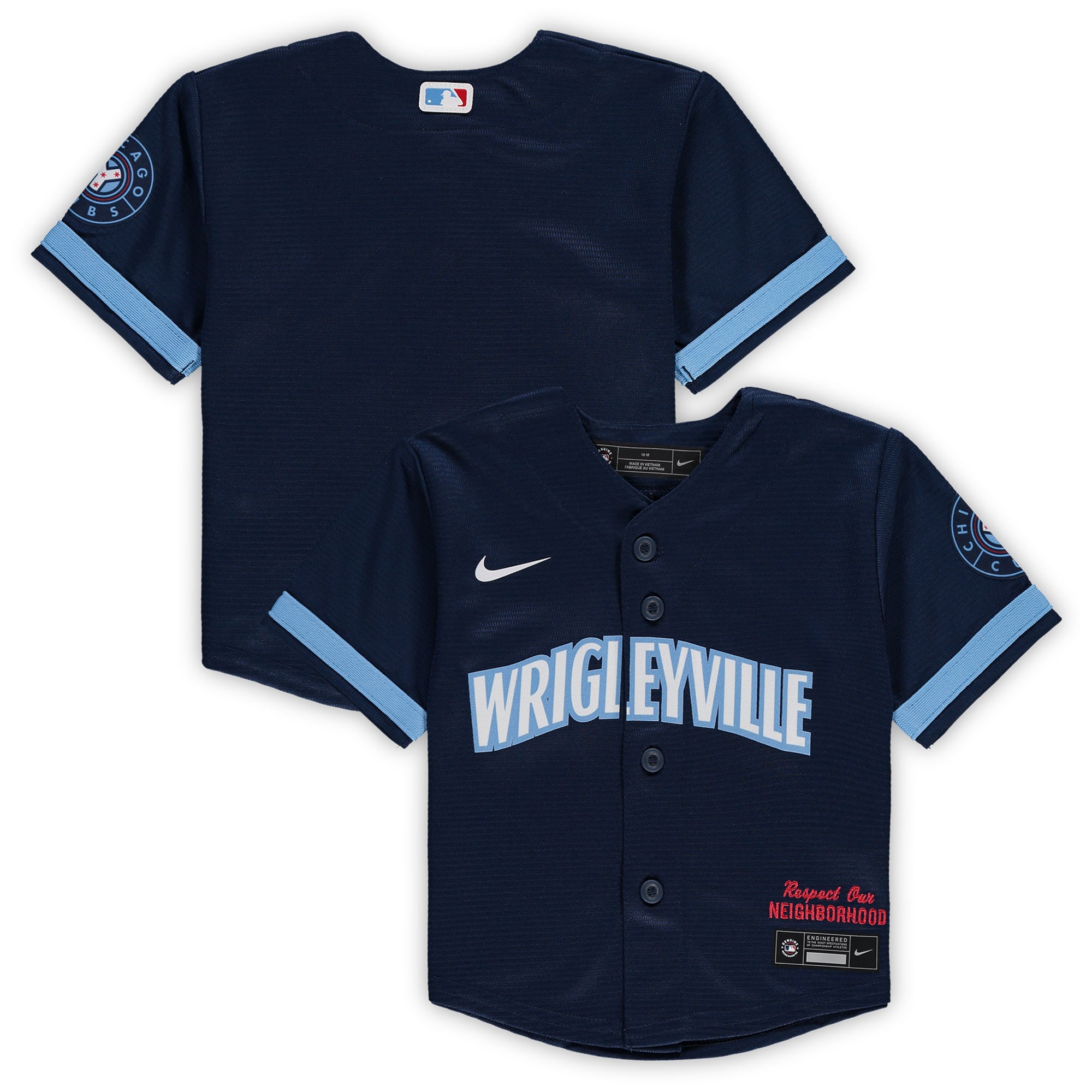 chicago cubs nike infant mlb city connect replica jersey navy 6234 sxi09.jpg