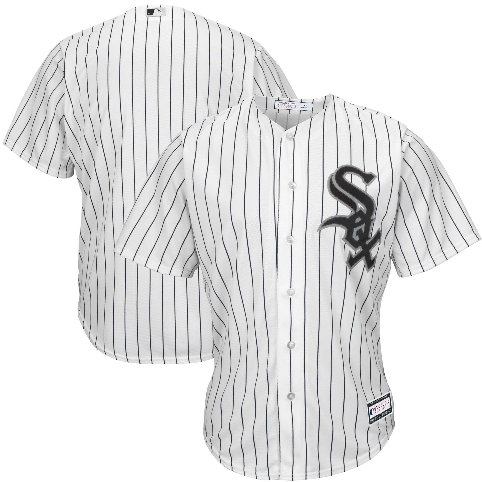 chicago white sox big 26amp tall replica team jersey white 6990 veqhx.jpg