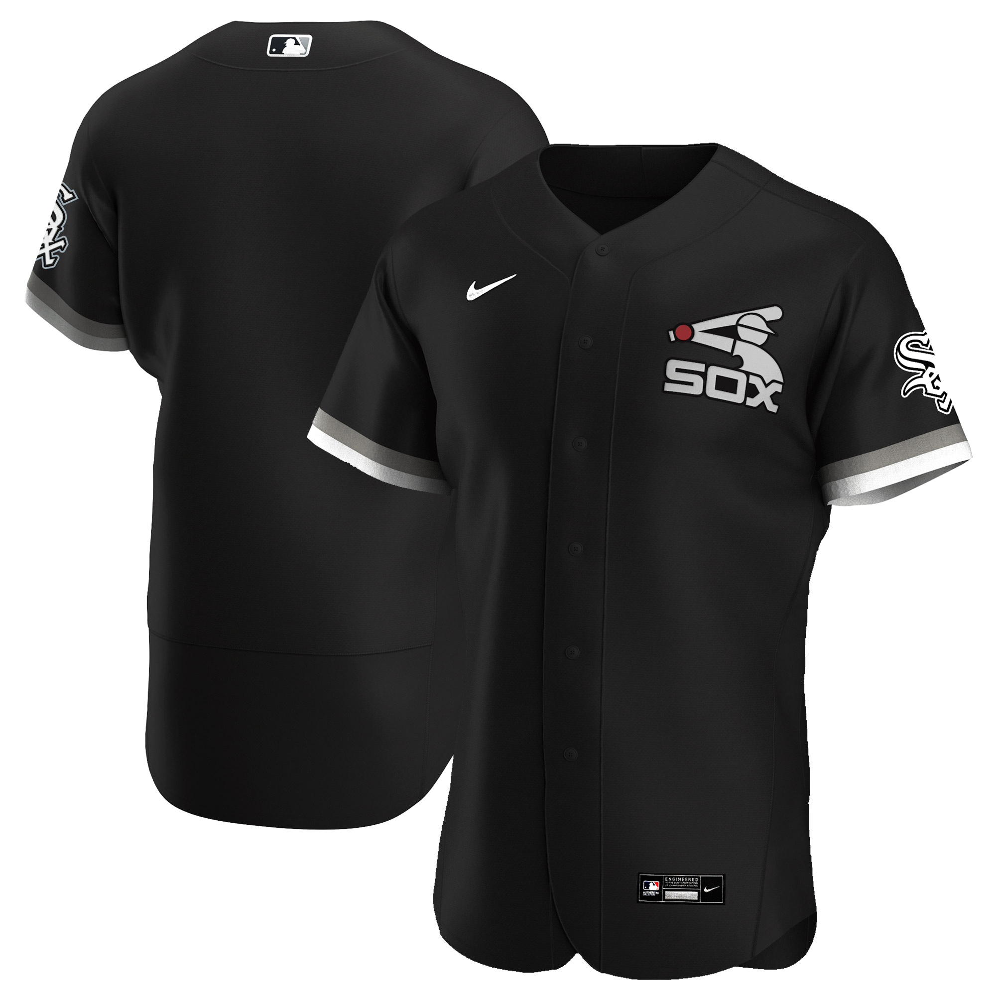 chicago white sox nike alternate authentic team jersey black 6961 hqbio.jpg