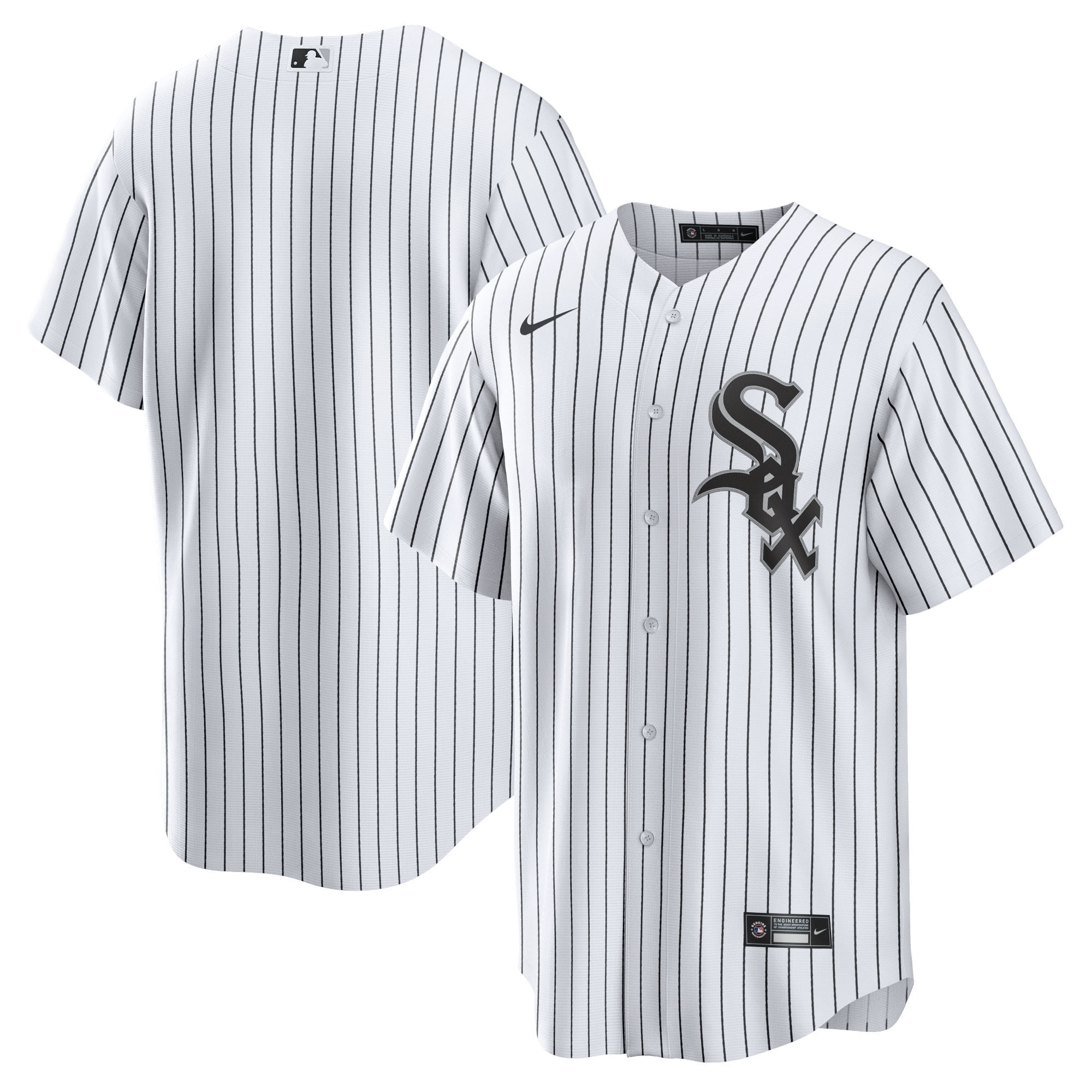 chicago white sox nike home blank replica jersey white 9754 ryko2.jpg