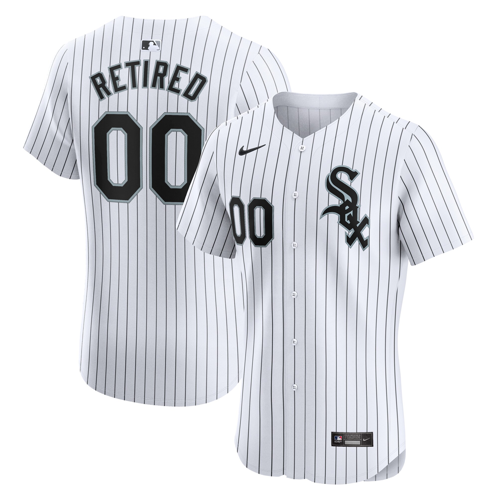 chicago white sox nike home elite pick a player retired roster jersey white 4000 bdw4o.jpg