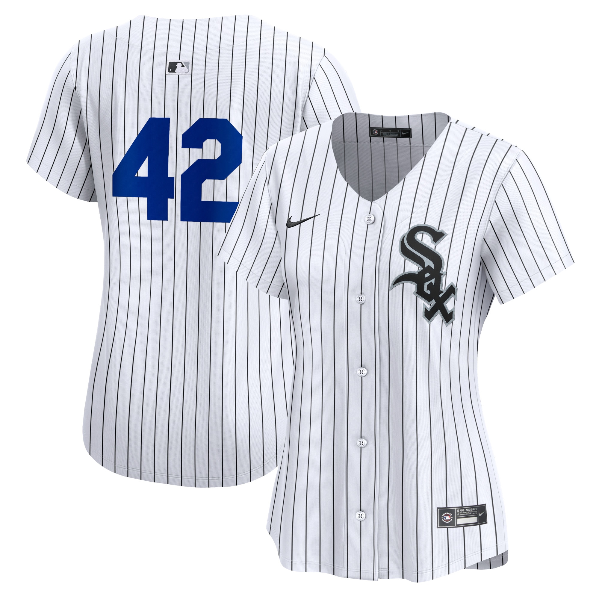 chicago white sox nike womens 2024 jackie robinson day home limited jersey26nbspE28093 white 6334 xevxl.jpg